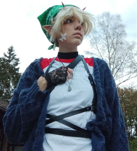 Tommyinnit Cosplay In 2023 Cosplay Cosplay Tips Cosplay Outfits