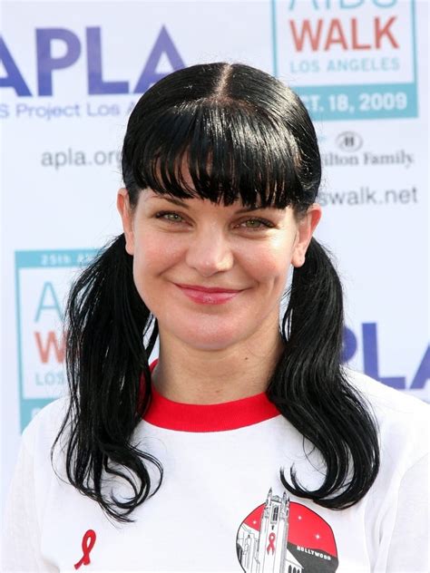 Pauley Perrette Pics XHamster 4988 Hot Sex Picture