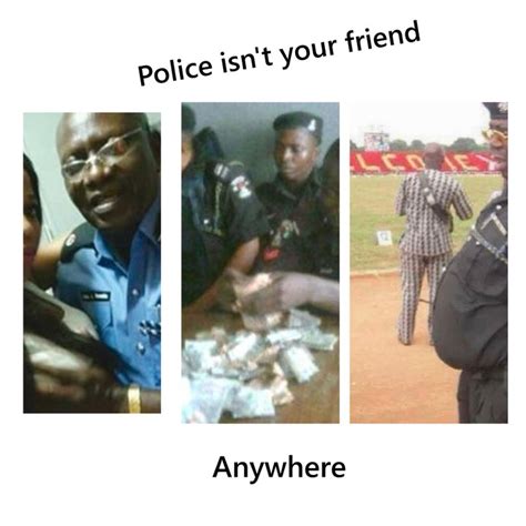Tijani Adetoun Beautiful Police Officer In Nigeria Photos ‎ Career