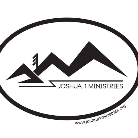 Joshua 1 Ministries