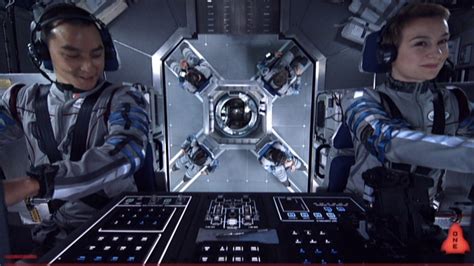 An international crew of astronauts are sent on a privately funded mission to search for life on jupiter's fo. Europa Report (2013) « Silver Emulsion Film Reviews