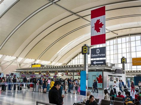 We continuously update the travel restrictions for canada to help you make confident decisions. Canada once more extends travel restrictions | Times of India Travel