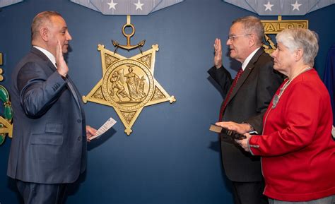 Dvids Images Dod Welcomes New Assistant Secretary Of Defense For