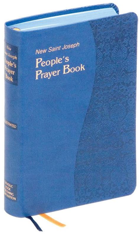 Peoples Prayer Book Chiarellis Religious Goods And Church Supply