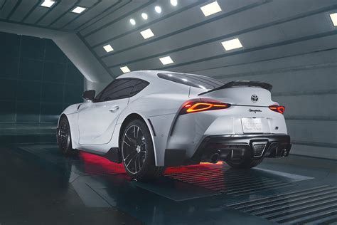 New 2022 Toyota Gr Supra A91 Cf Edition Limited To 600 Units Motor