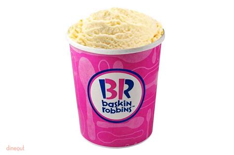 Menu Of Baskin Robbins Near Mlp College Of Computer Science And It