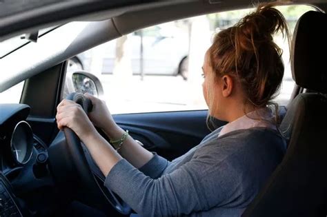 New Driving Rules Introduced Today Could See Drivers Fined Up To £5k For Common Mistake Kent Live