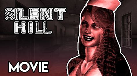 Silent Hill 1 Movie Youtube