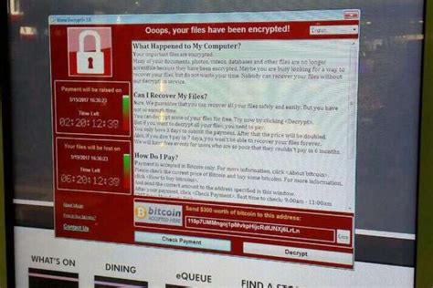 From wikipedia, the free encyclopedia. The "WannaCry" Ransomware Attack Has Spread To Malaysia ...