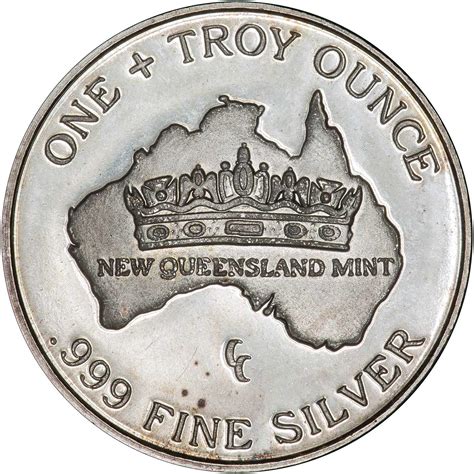 1/2oz abc bullion cast bar. Silver 1 Ounce Koala Round New Queensland Mint | Chards