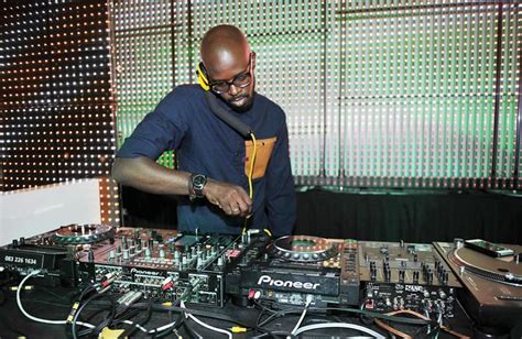 Electro junkiee 2 years ago. Talent Hunt: International Star DJ Black Coffee Is Looking To Bless A Young DJ