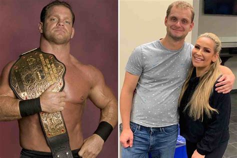 Megan Benoit Age And Facts About Chris Benoit Daughter Celebritygen