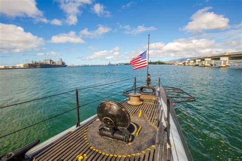 15 Best Pearl Harbor Tours The Crazy Tourist