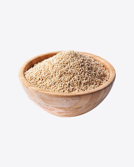 When you try cooking asparagus in the microwave, you'll see how easy and delicious it is and you'll eat this nutritious. Download Quinoa in Wooden Bowl Transparent PNG on YELLOW ...