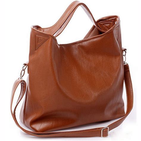 Yejia Fashion Large Capacity Totes Bag Women Handbag Long Strap