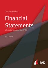 Practical implementation guide and workbook pdf download full ebook. eBook: Financial Statements von Carsten Berkau | ISBN 978-3-7398-8014-3 | Sofort-Download kaufen ...