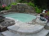 Pictures of Jacuzzi Cost