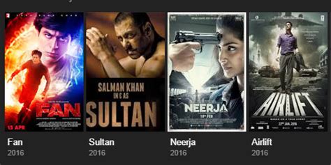 2018 new bollywood hindi movies. Top 12 Latest Hindi Movies of 2016-17 HD Free Download
