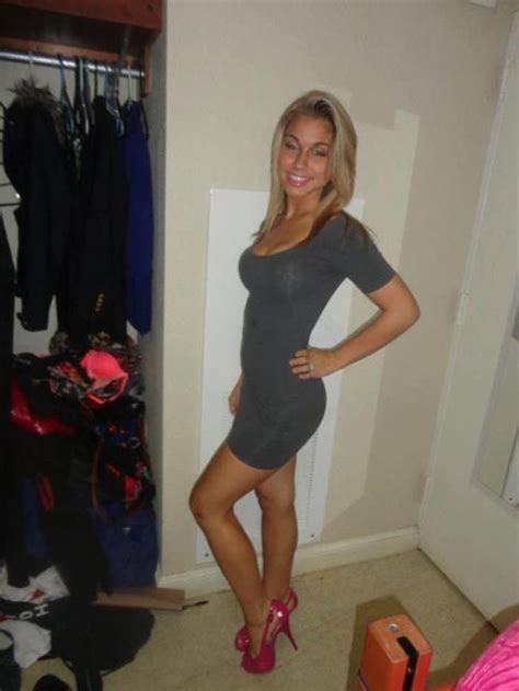 Hot Women In Tight Dresses Thechive