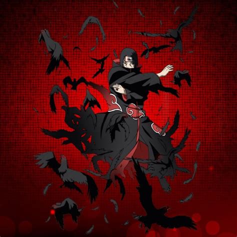 10 Latest Itachi Hd Wallpaper 1080p Full Hd 1920×1080 For Pc Background 2018 Free Download