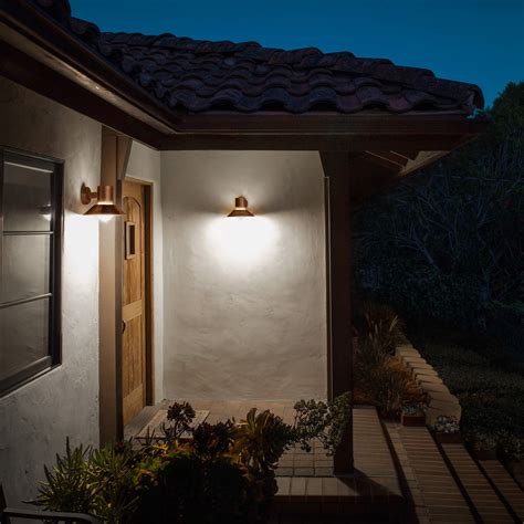How To Choose Modern Outdoor Lighting Design Necessities