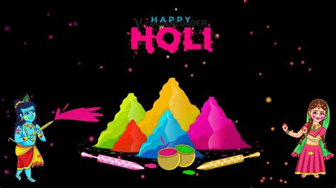 Happy Holi Whatsapp Status Happy Holi 2021 Coming Soon Status 🥰 ️