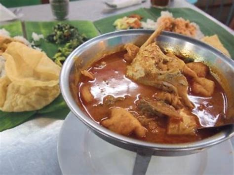 One such example is appu uncle curry house in damansara jaya that shut down on monday. Petaling Jaya area guide