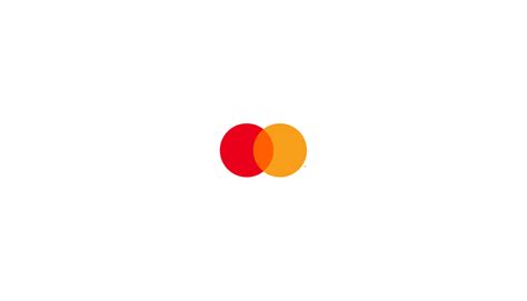 Mastercard Logo Transparent Png Stickpng