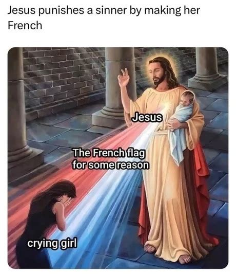 The Best French Memes Memedroid