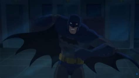 Animation and dc to put together a combination of excellent filmmakers and superb actors to bring this intense, engaging tale to animated life, said mary ellen. Batman: Hush - Official Trailer