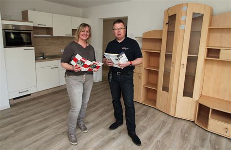 Alle infos finden sie direkt beim inserat. Sechs neue Wohnungen im DRK Haus „Bornwiese" in Bad Marienberg