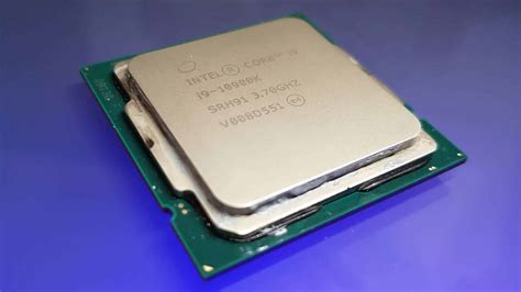 Buy Intel Core I9 10900k 53ghz Boost 10 Core 20 Thread Lga 1200