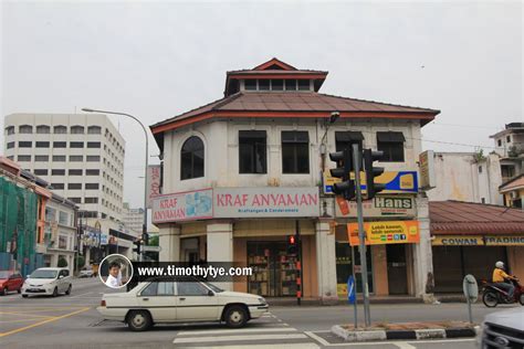 Check out updated best hotels & restaurants near masjid sultan idris shah ke ii ipoh. Jalan Sultan Idris Shah, Ipoh, Perak