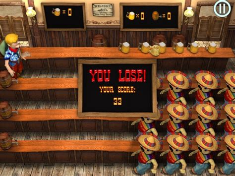 Best Game Barman Game For Ios Iphone Ipad Ipod Touch Mac