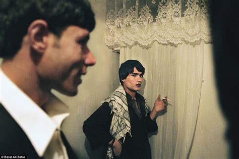 Documentary award in the amnesty international uk media awards.25 the film was broadcast on channel 4's more4 service. Afghanistan's bacha bazi 'dancing boys' who dress like ...