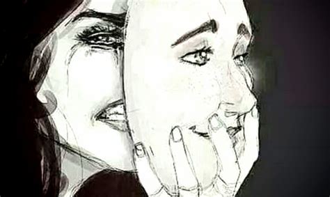 Smiling Depression The Sad Truth About Being Depressed While