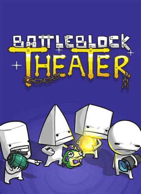 BattleBlock Theater Price Review System Requirements Download