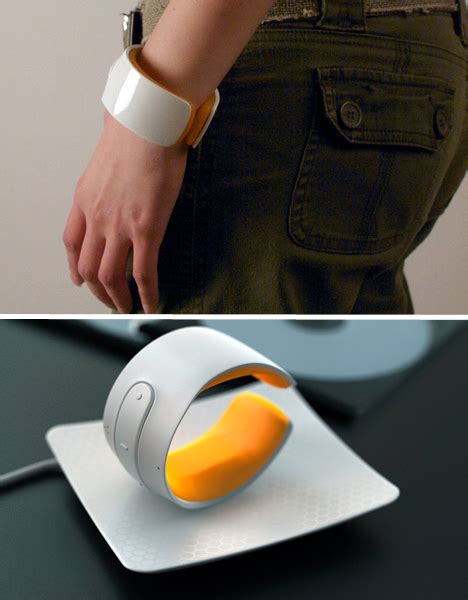 12 Ingenious Gadgets And Technologies Designed For The Blind Urbanist