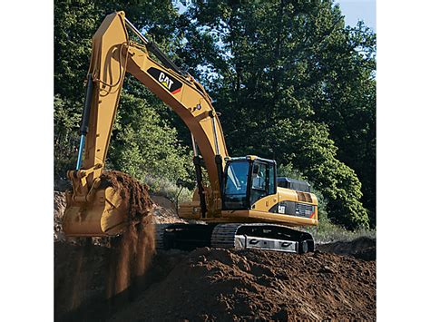 Learn all about cat excavator costs. Cat | 336D/336D L Hydraulic Excavator | Caterpillar