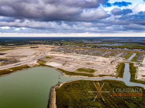 Louisiana Helicam Llc Aerial Photography And Video Company