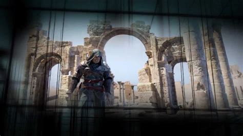 Assassin S Creed Revelations E3 2011 Teaser Trailer YouTube