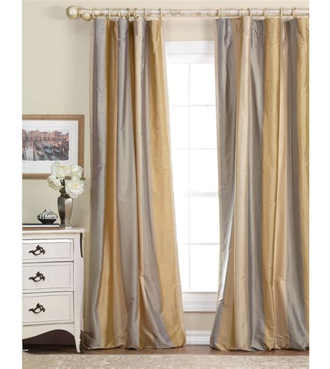 15 Best Ideas Silky Curtains Curtain Ideas
