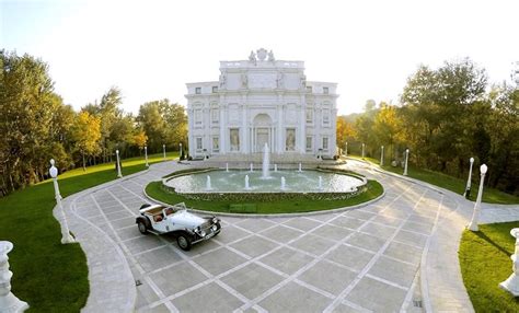 Iliria Palace Hotel In Albania A Stunning Hotel In Tirana One Of The