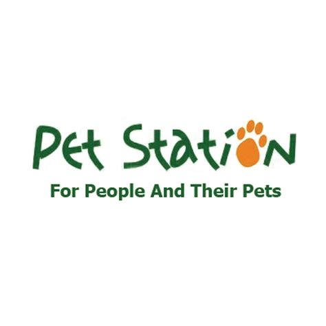 Pet Station Pet Shops And Supplies In Rotherham S62 6je