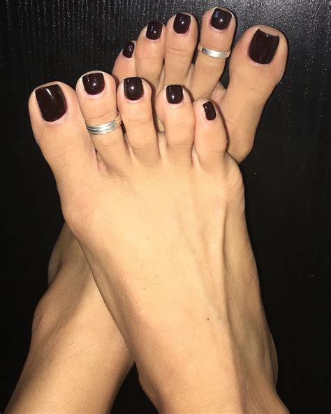 Pin On Asian Toes