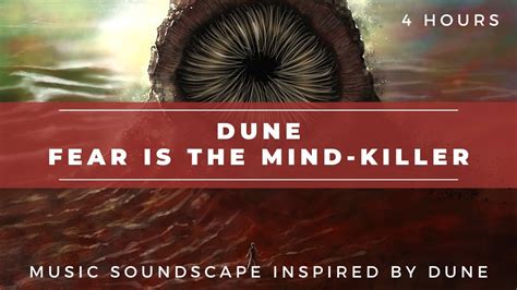 Dune Inspired Music Soundscape Youtube