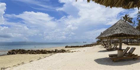 top 10 beaches in dar es salaam air charter and scheduled flights in tanzania