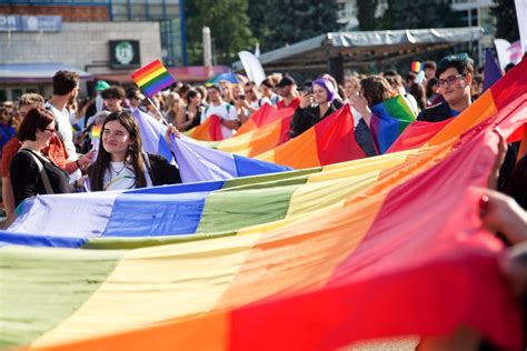 45 photos from lgbtq pride celebrations around the world pride 2018
