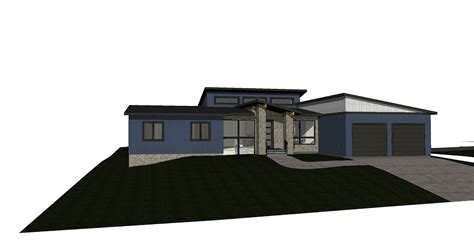 New Lizer Homestead Well Here Is The Newest And Finalfinal Design