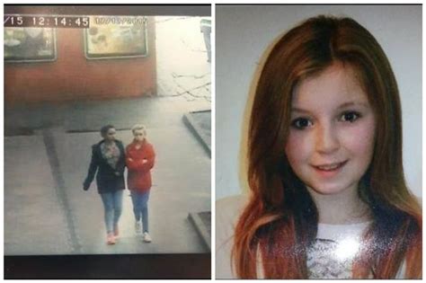 Missing Girls From Bolton Aged 11 And 13 Found Manchester Evening News